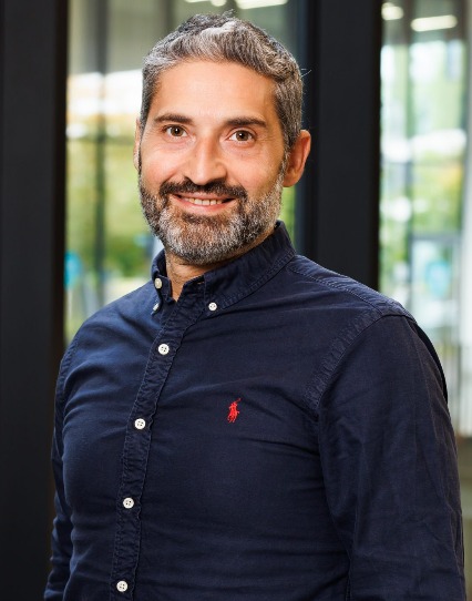Prof. Francesco Viti