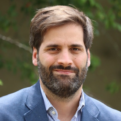 Dr. German Castignani