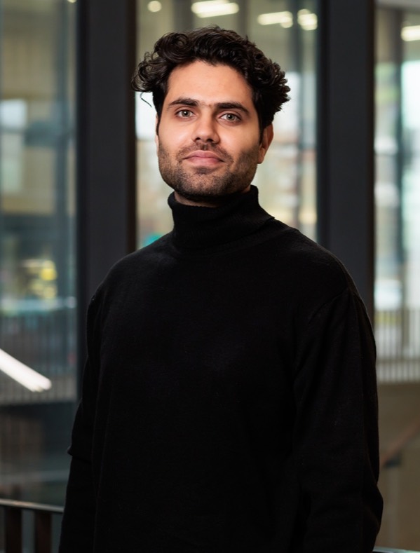 Sachin Bagaria