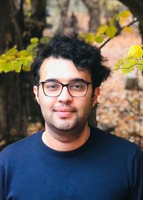 Dr. SeyedHassan Hosseini